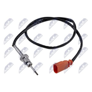 PALPEUR, TEMPERATURE DES GAZ ENG.2.0D VW SHARAN; SEAT EXEO