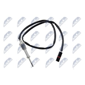 PALPEUR, TEMPERATURE DES GAZ BMW SERIA 1 E8# 116I