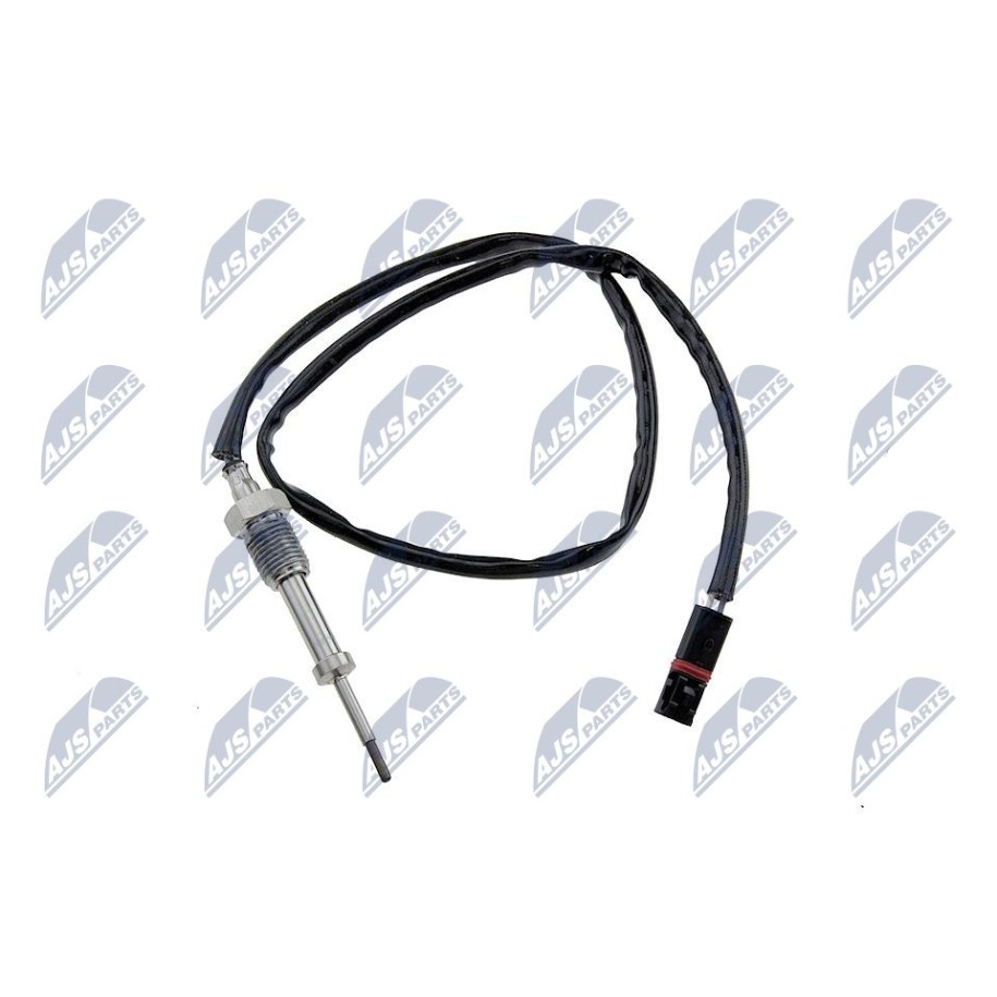 PALPEUR, TEMPERATURE DES GAZ BMW SERIA 1 E8# 116I