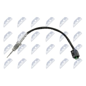 PALPEUR, TEMPERATURE DES GAZ BMW SERIA 3 E90