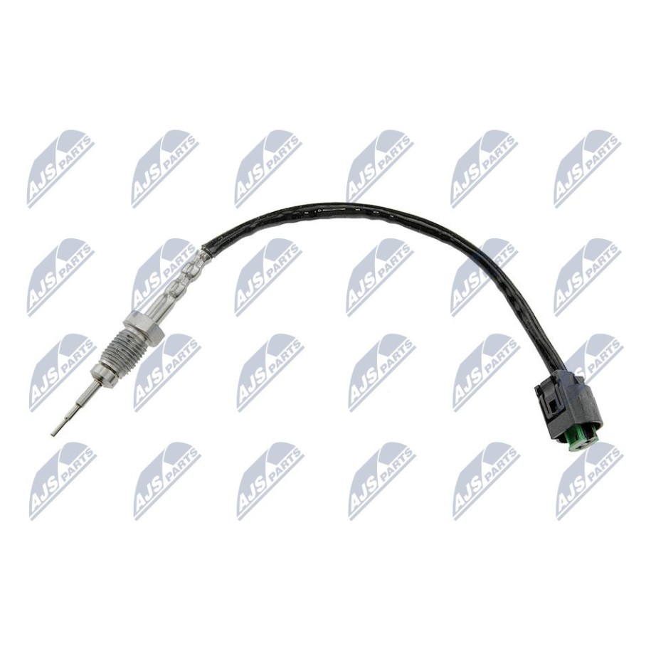 PALPEUR, TEMPERATURE DES GAZ BMW SERIA 3 E90