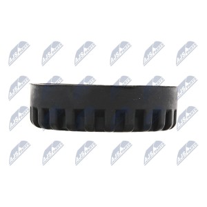 RONDELLE DE RESSORT MITSUBISHI LANCER CS 00-09