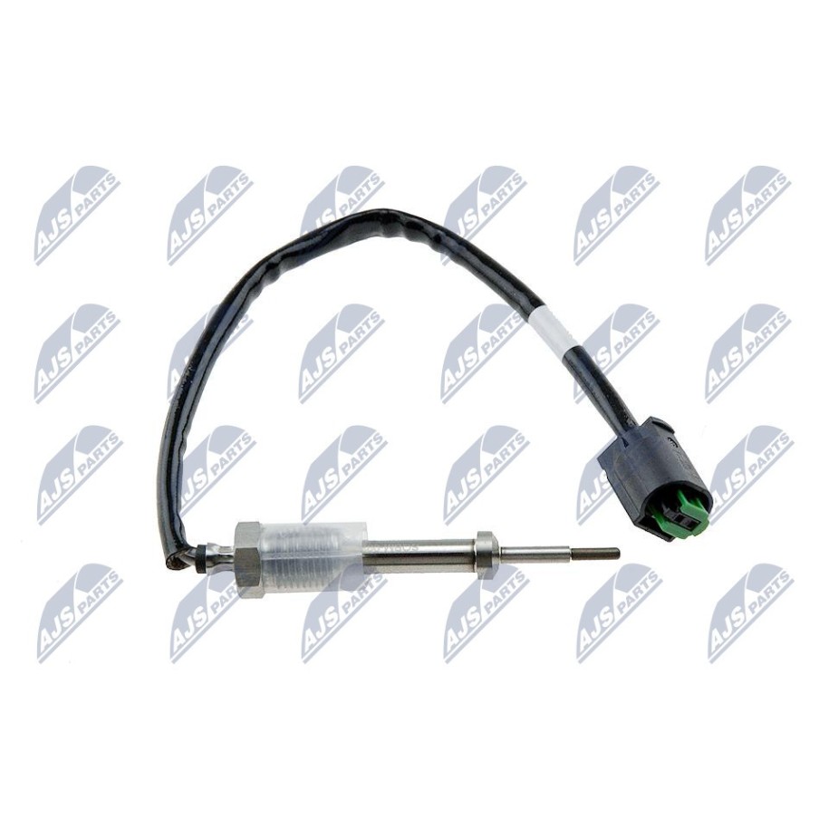 PALPEUR, TEMPERATURE DES GAZ BMW SERIA 3 (E90