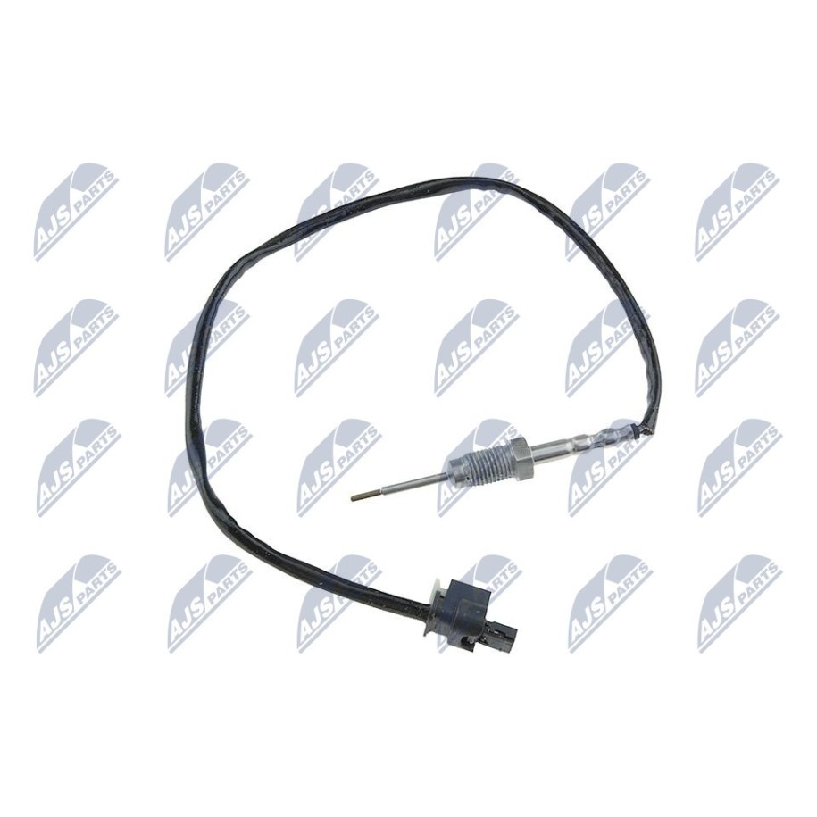 PALPEUR, TEMPERATURE DES GAZ BMW 1 E8# 116D