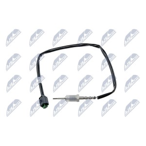 PALPEUR, TEMPERATURE DES GAZ BMW X3 E83 2.0/3.0D 110/160KW 03-07