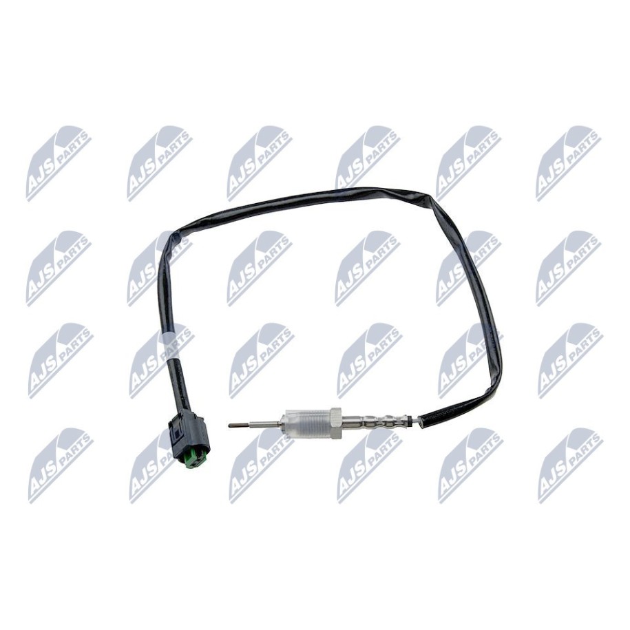 PALPEUR, TEMPERATURE DES GAZ BMW X3 E83 2.0/3.0D 110/160KW 03-07
