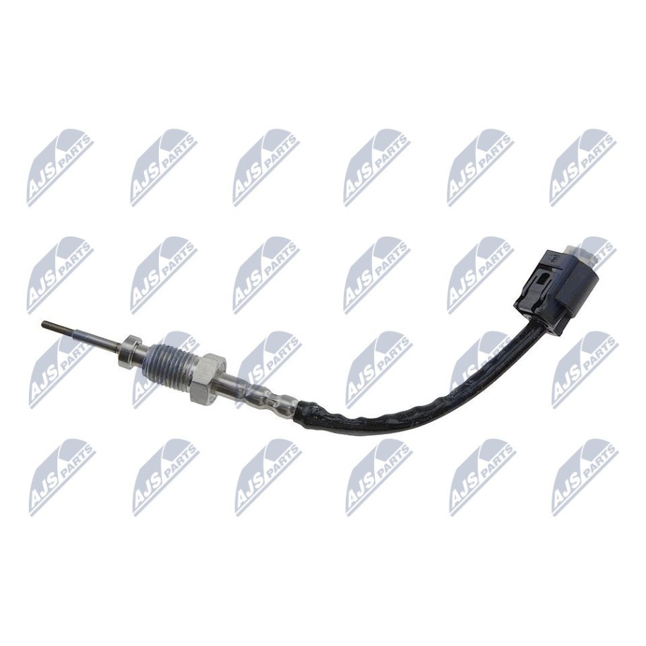 PALPEUR, TEMPERATURE DES GAZ BMW 3 E9# 325D