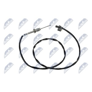 PALPEUR, TEMPERATURE DES GAZ BMW 2 F45/F46 218D