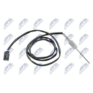 PALPEUR, TEMPERATURE DES GAZ BMW 2 F45