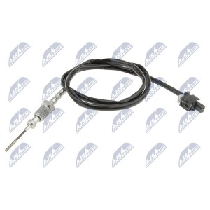 PALPEUR, TEMPERATURE DES GAZ BMW 2 F45/F46 214/216 14-