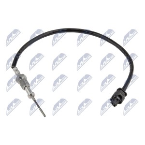 PALPEUR, TEMPERATURE DES GAZ BMW SERIA 1 F20/F21 15-
