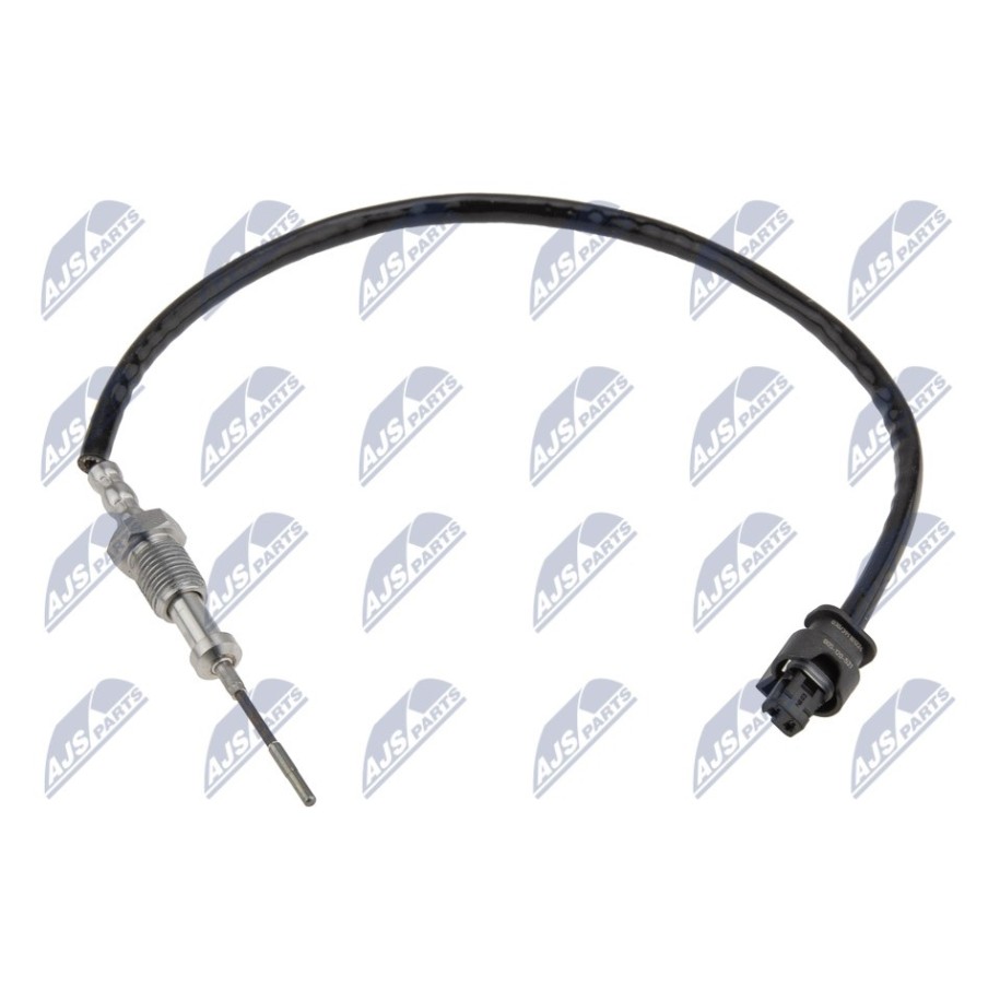 PALPEUR, TEMPERATURE DES GAZ BMW SERIA 1 F20/F21 15-