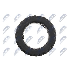RONDELLE DE RESSORT MITSUBISHI LANCER CS 00-09