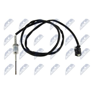 PALPEUR, TEMPERATURE DES GAZ BMW SERIA 2 F45/F46 214D 70KW