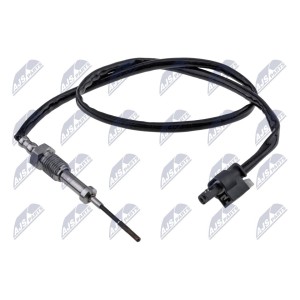 PALPEUR, TEMPERATURE DES GAZ ENG.1.5-3.0 BMW 1(F40)