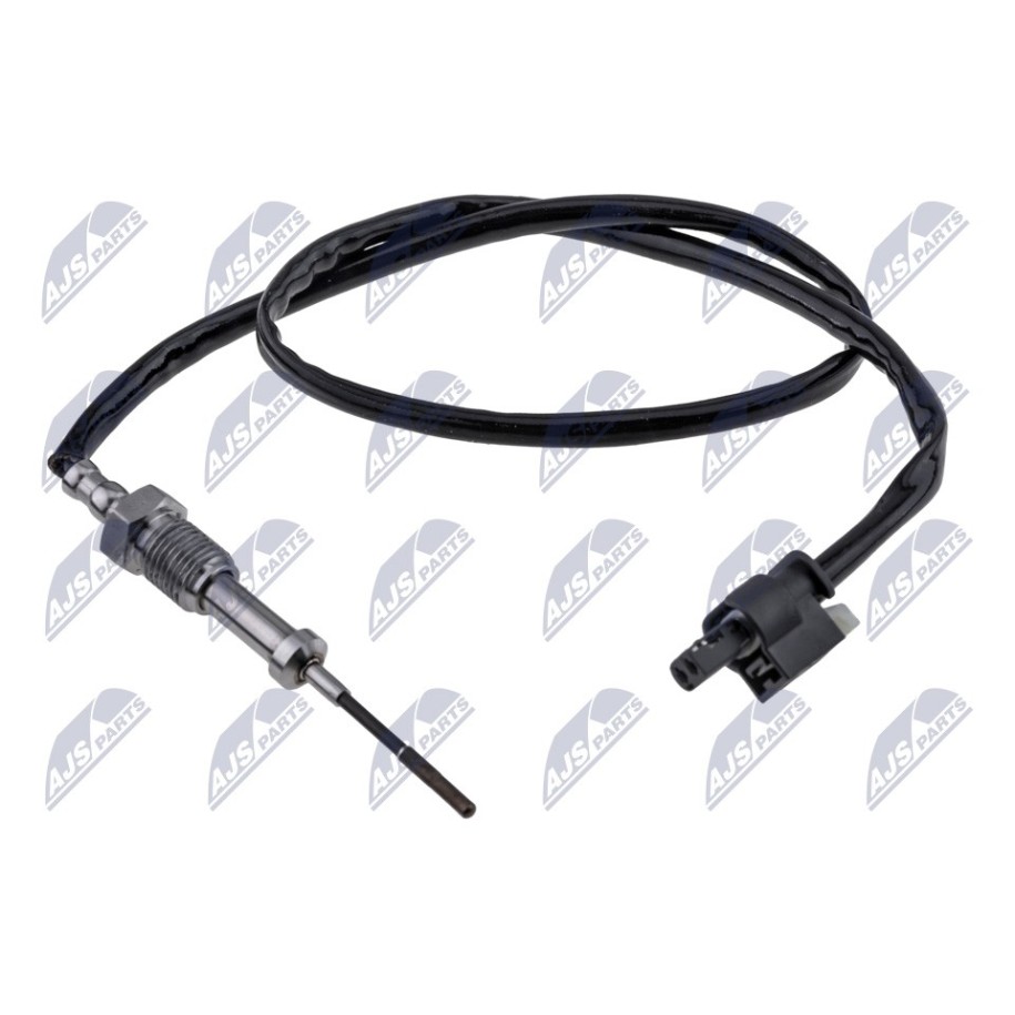 PALPEUR, TEMPERATURE DES GAZ ENG.1.5-3.0 BMW 1(F40)