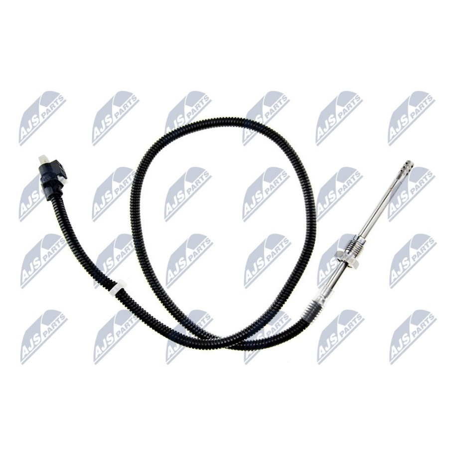PALPEUR, TEMPERATURE DES GAZ CHRYSLER 300C 3.0CRD 2005-