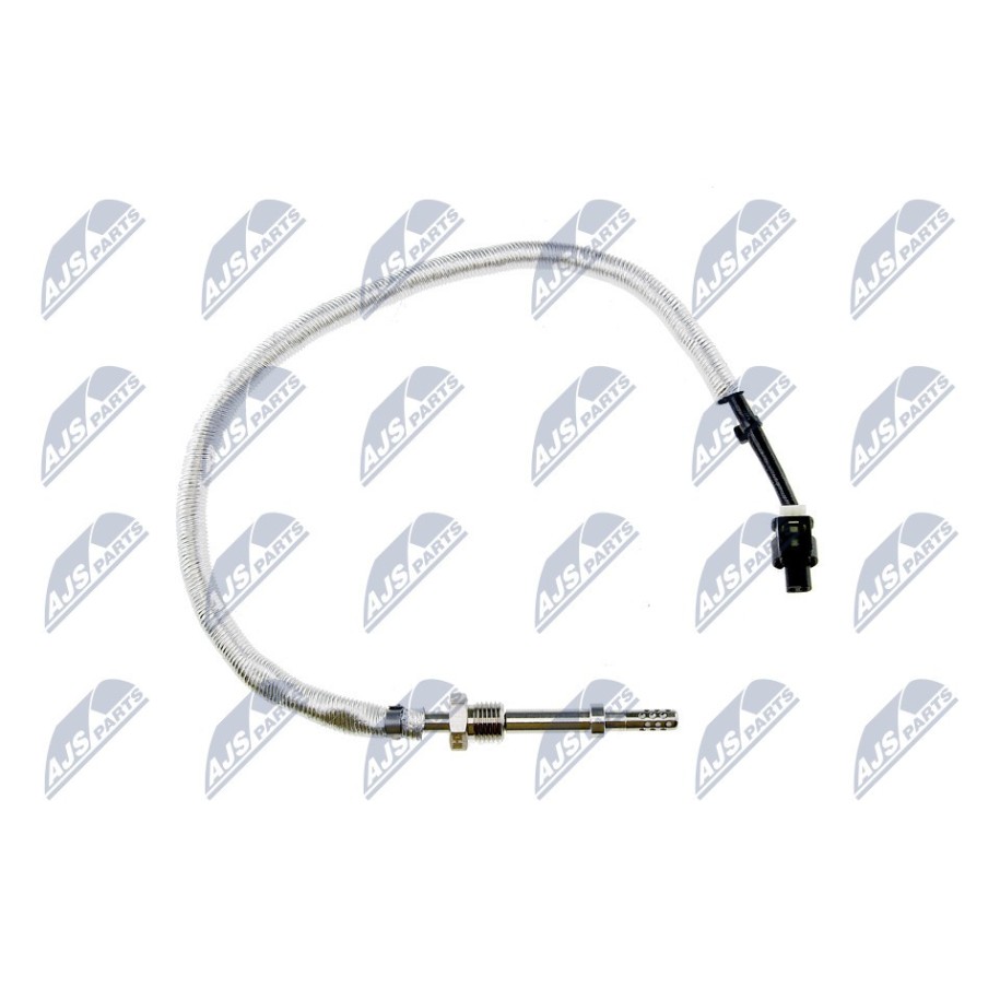 PALPEUR, TEMPERATURE DES GAZ CHRYSLER GRAND VOYAGER 2.8CRD 2007-