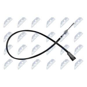 PALPEUR, TEMPERATURE DES GAZ JEEP CHEROKEE 2.8CRD 2008-