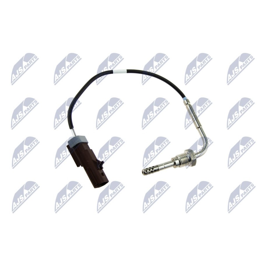 PALPEUR, TEMPERATURE DES GAZ CHRYSLER SEBRING 2.0CRD 2007-
