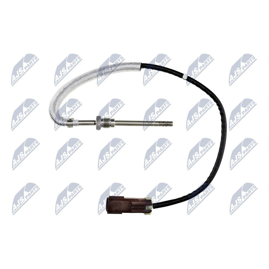 PALPEUR, TEMPERATURE DES GAZ CHRYSLER 300C 3.0CRD 2011-
