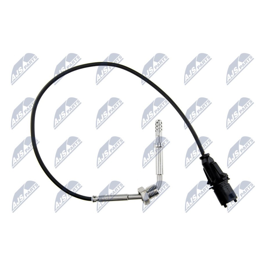 PALPEUR, TEMPERATURE DES GAZ CHRYSLER 300C 3.0CRD 2011-