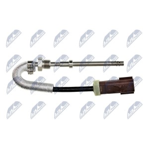 PALPEUR, TEMPERATURE DES GAZ CHRYSLER 300C 3.0CRD 2013-