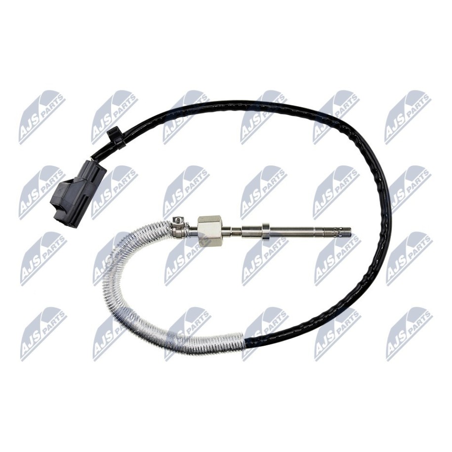 PALPEUR, TEMPERATURE DES GAZ CHRYSLER GRAND VOYAGER 2.8CRD 2007-