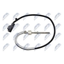 PALPEUR, TEMPERATURE DES GAZ CHRYSLER GRAND VOYAGER 2.8CRD 2007-