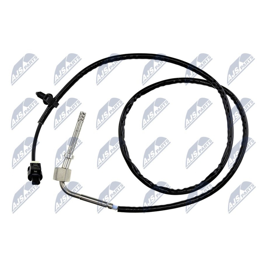 PALPEUR, TEMPERATURE DES GAZ CHRYSLER 300C 3.0CRD 2005-