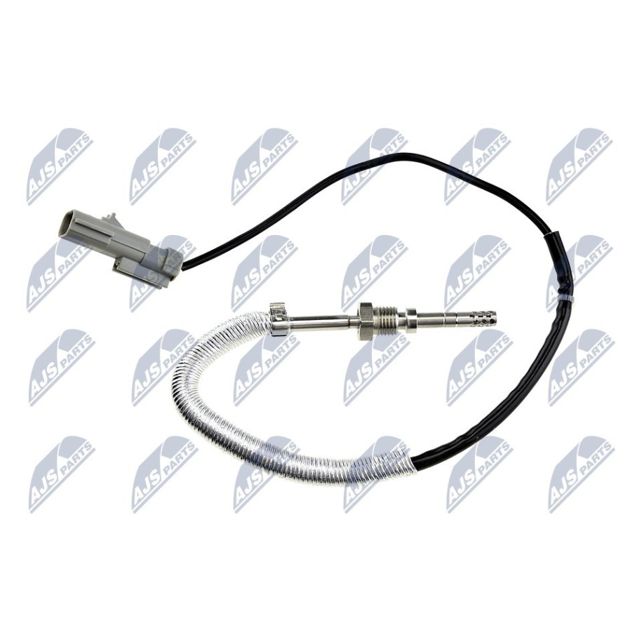 PALPEUR, TEMPERATURE DES GAZ CHRYSLER SEBRING 2.0CRD 2007-
