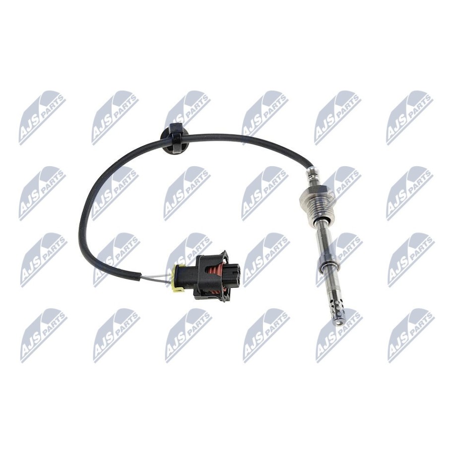 PALPEUR, TEMPERATURE DES GAZ CHEVROLET CAPTIVA 2.0D 93/110KW 06-