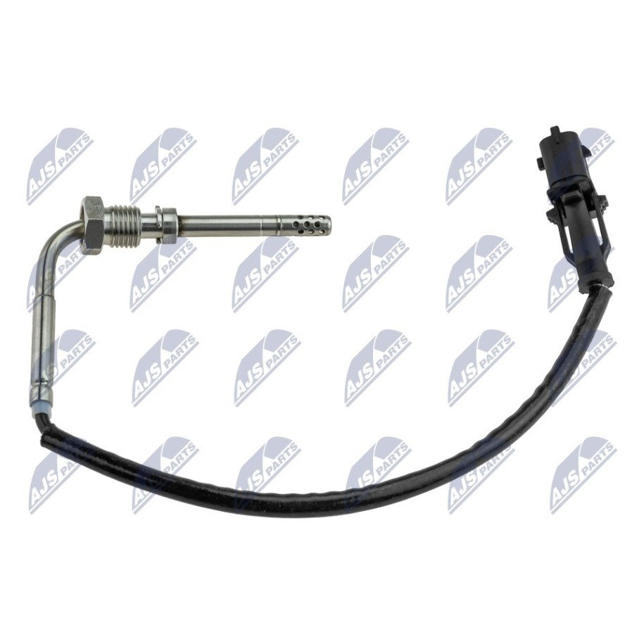 PALPEUR, TEMPERATURE DES GAZ JEEP CHEROKEE 2.0D 2014-2018 /ZA FILTREM CZĄSTEK STAŁYCH / DŁ. KABLI 230MM