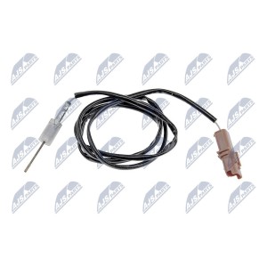 PALPEUR, TEMPERATURE DES GAZ CITROEN C4 I 2.0HDI 04-11
