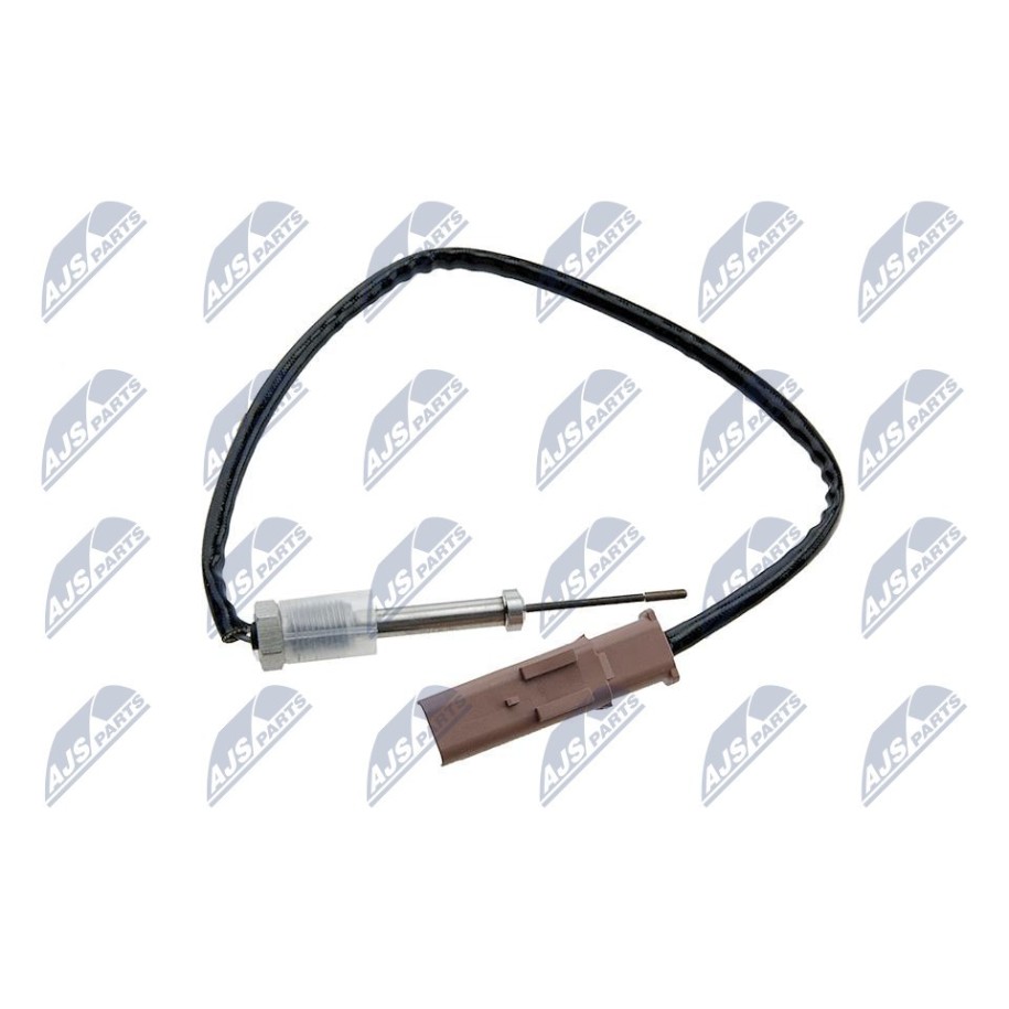PALPEUR, TEMPERATURE DES GAZ CITROEN BERLINGO 1.6HDI 08-