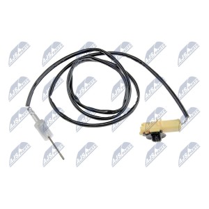 PALPEUR, TEMPERATURE DES GAZ CITROEN C4 II 2.0HDI 09-