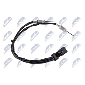 PALPEUR, TEMPERATURE DES GAZ CITROEN C4 PICASSO II 2.0 BHDI 110KW 13-