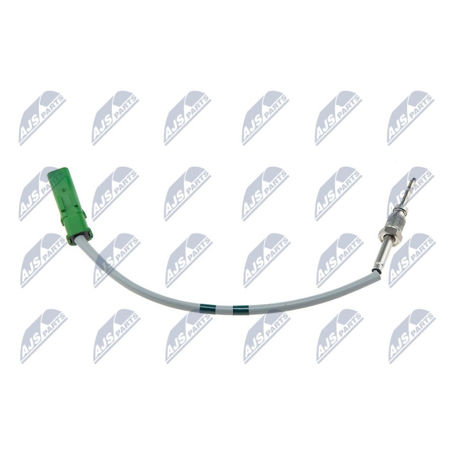 PALPEUR, TEMPERATURE DES GAZ CITROEN C5 III 2.2HDI 150KW 10-