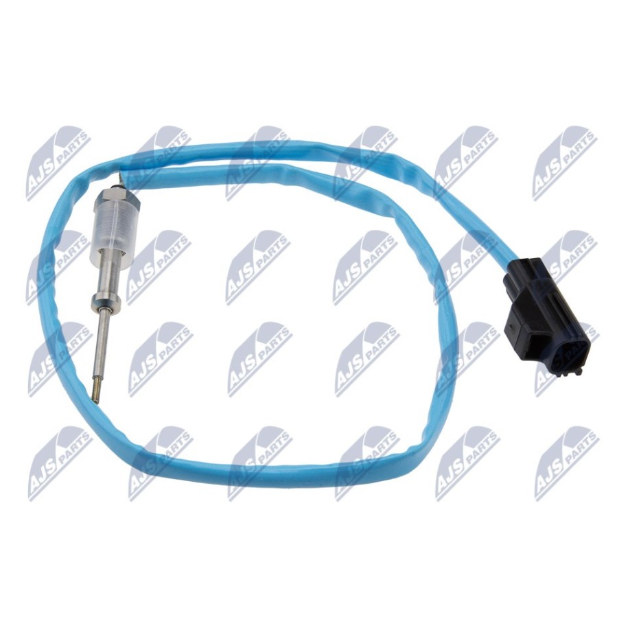 PALPEUR, TEMPERATURE DES GAZ CITROEN JUMPER 2.2HDI 11-