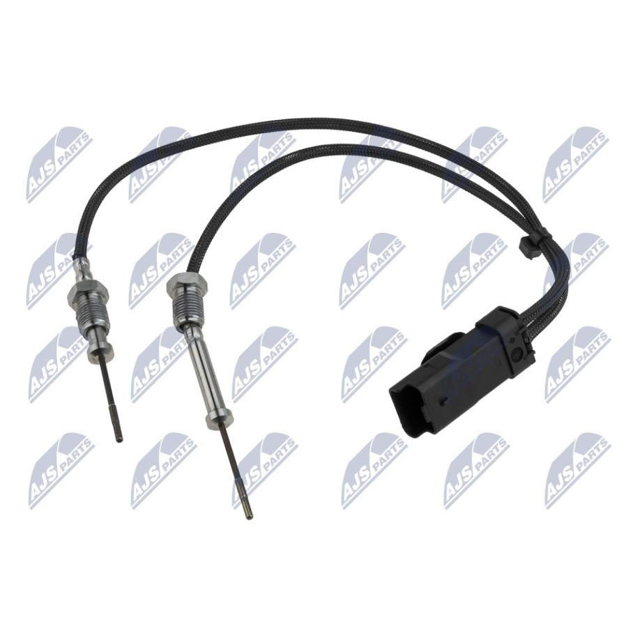 PALPEUR, TEMPERATURE DES GAZ ENG. 2.0HDI 120KW CITROEN JUMPER 15-19