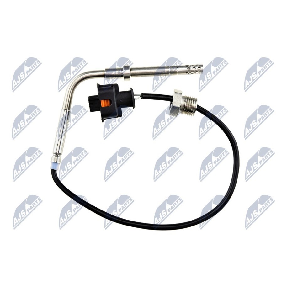 PALPEUR, TEMPERATURE DES GAZ OPEL ANTARA 2.0CDTI 2006-