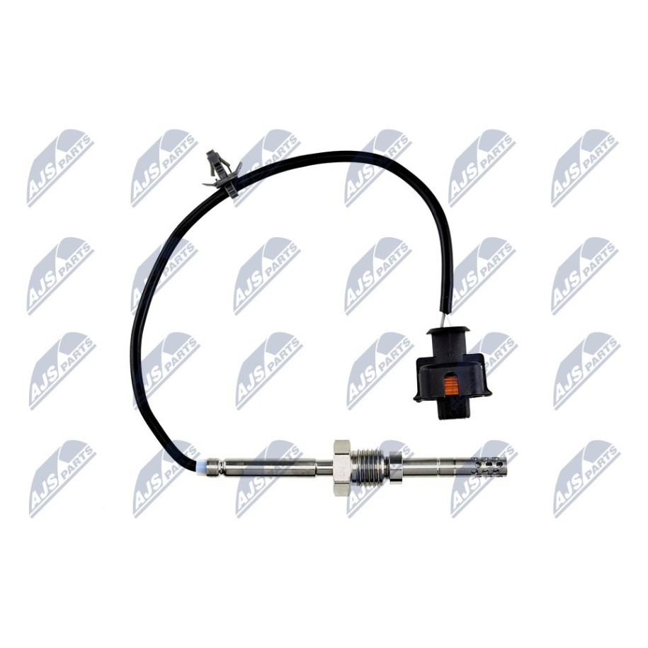 PALPEUR, TEMPERATURE DES GAZ OPEL ANTARA 2.0CDTI 2006-/PROSTY-DEVANT CATALISATEUR - SILNIK Z20DMH/
