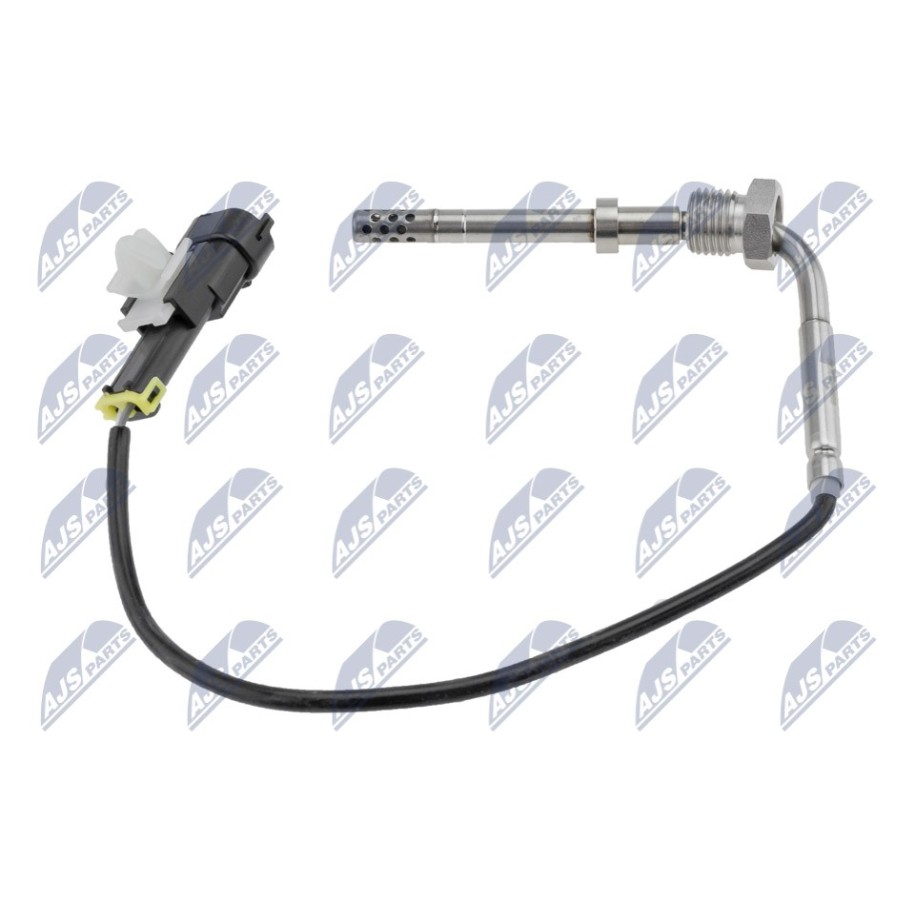 PALPEUR, TEMPERATURE DES GAZ OPEL ANTARA 2.0CDTI 2006-/OWALNY-DERRIERE CATALISATEUR - SILNIK Z20DMH/