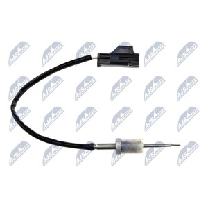 PALPEUR, TEMPERATURE DES GAZ FORD TRANSIT 2.2TDCI