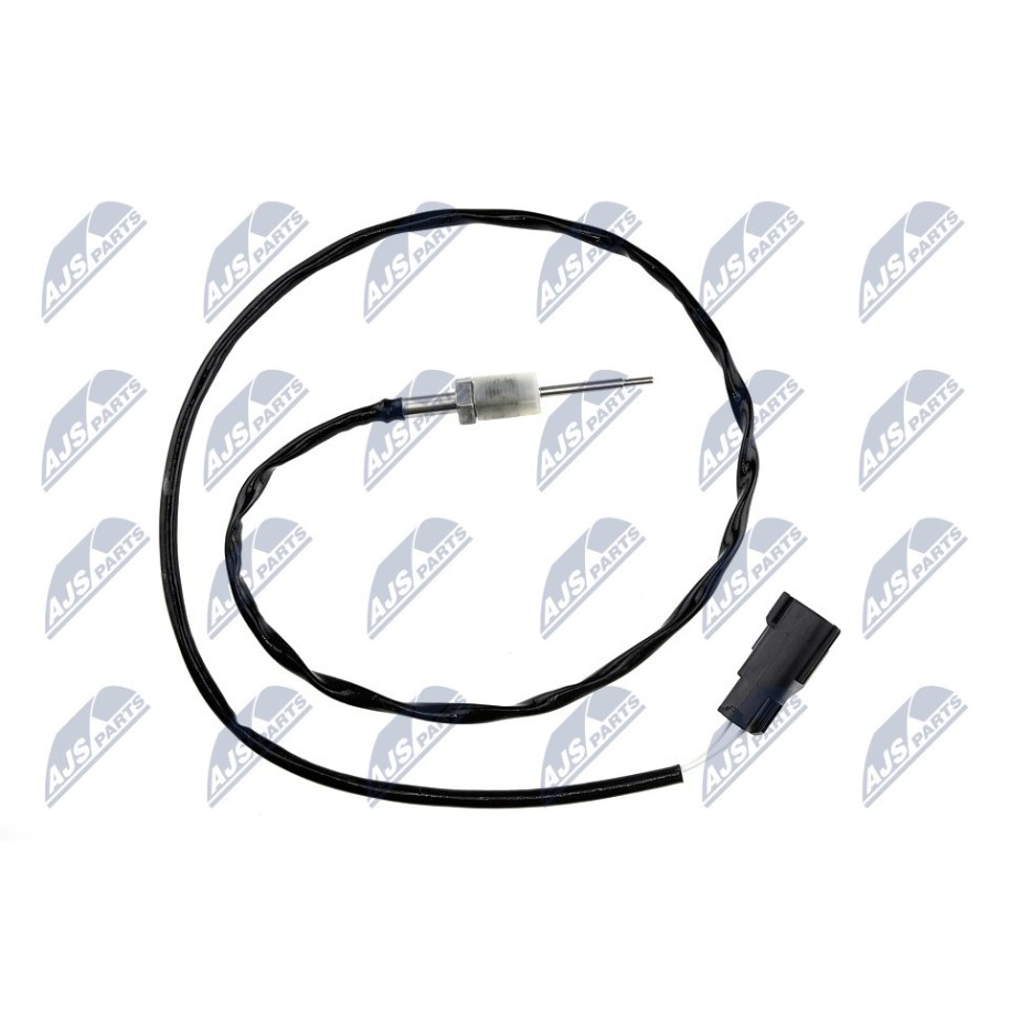 PALPEUR, TEMPERATURE DES GAZ CITROEN JUMPER 2.2HDI 2013-/ZA FILTREM CZĄSTEK STAŁYCH/