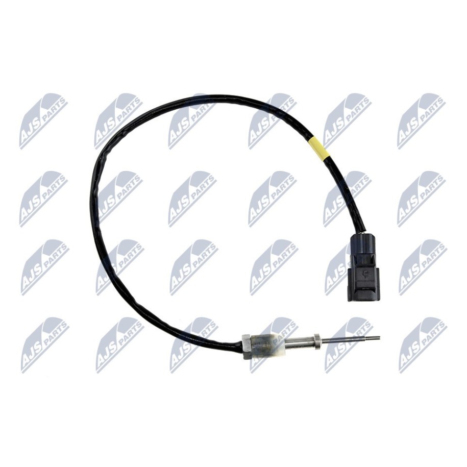PALPEUR, TEMPERATURE DES GAZ FORD FOCUS II 1.6TDCI 2004-