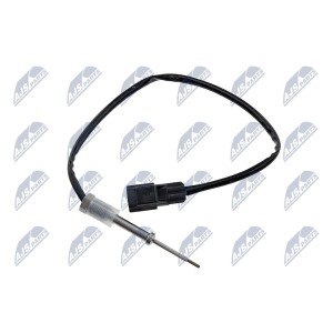 PALPEUR, TEMPERATURE DES GAZ FORD C-MAX/FOCUS II 1.8/2.0TDCI 04-12