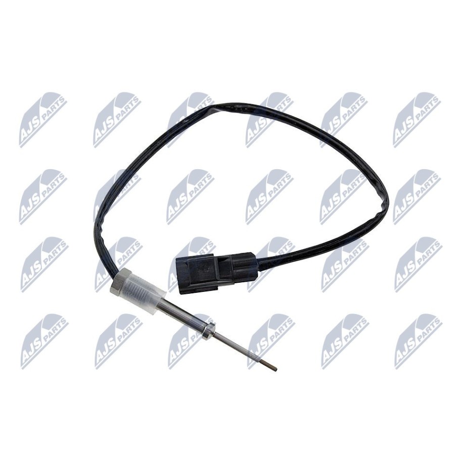 PALPEUR, TEMPERATURE DES GAZ FORD C-MAX/FOCUS II 1.8/2.0TDCI 04-12