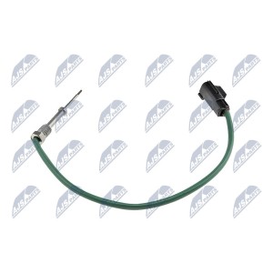 PALPEUR, TEMPERATURE DES GAZ FORD GALAXY/S-MAX 2.2TDCI 129KW 08-12