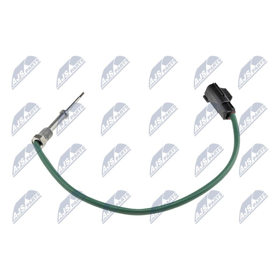 PALPEUR, TEMPERATURE DES GAZ FORD GALAXY/S-MAX 2.2TDCI 129KW 08-12